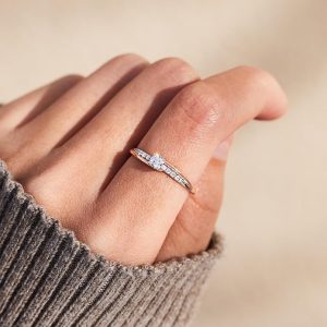 rings-2 STORYJEWELLERY Promise Rings for Her,